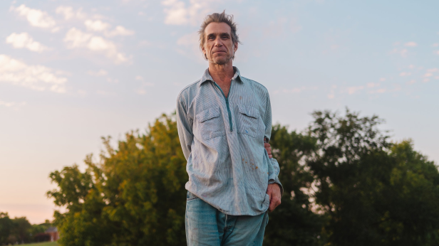 Todd Snider