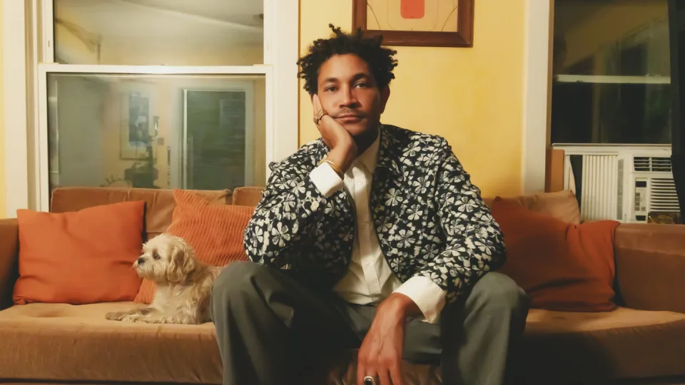 Bryce Vine