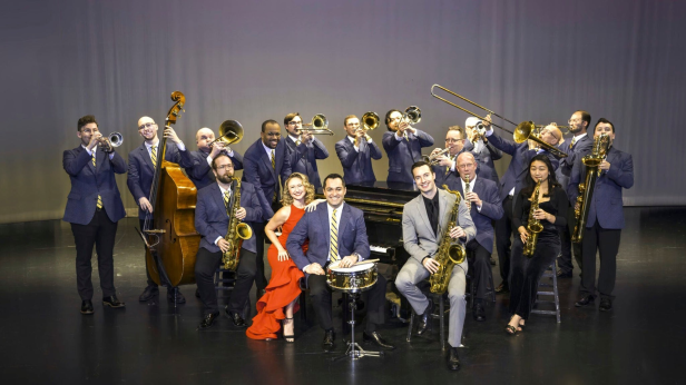 Glenn Miller Orchestra