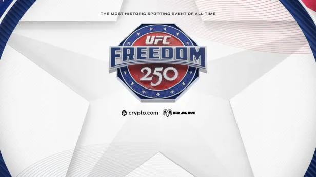 UFC Freedom 250 Fan Fest at The Ellipse | Day 2