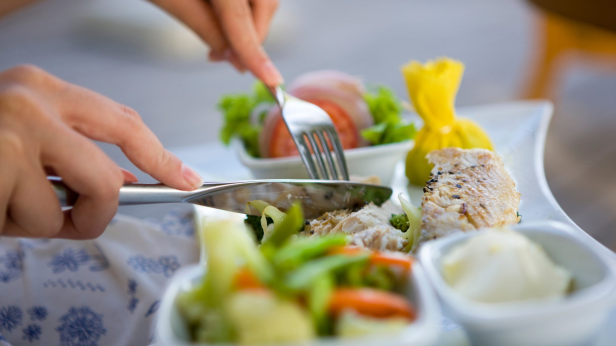 The Mid-Atlantic Salon & Spa Expo - Business Lunch