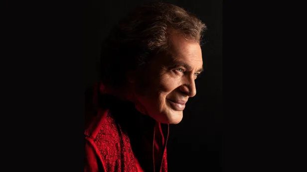 Engelbert Humperdinck The Celebration Tour 2026
