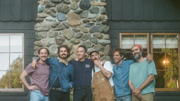 The Tractor Presents: Jack Symes w/ Jacksonport AT Conor Byrne Pub