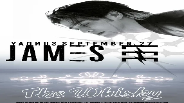James Lee