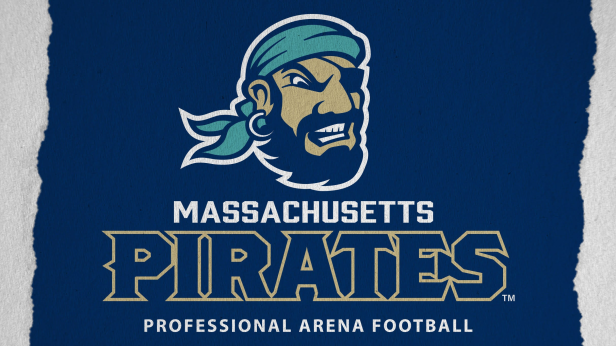 Massachusetts Pirates vs. Tulsa Oilers - Football