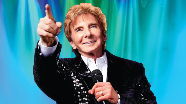 Manilow: The Last Grand Rapids Concert