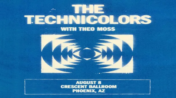 THE TECHNICOLORS