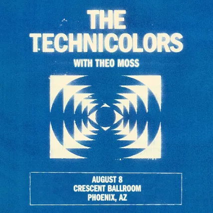 THE TECHNICOLORS