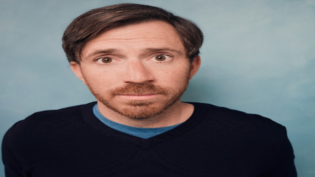 Joe Zimmerman presented by Laugh Life Comedy