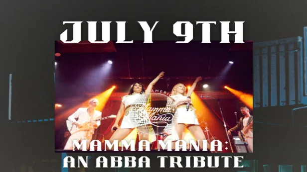 Saranac Thursdays: Mamma Mania