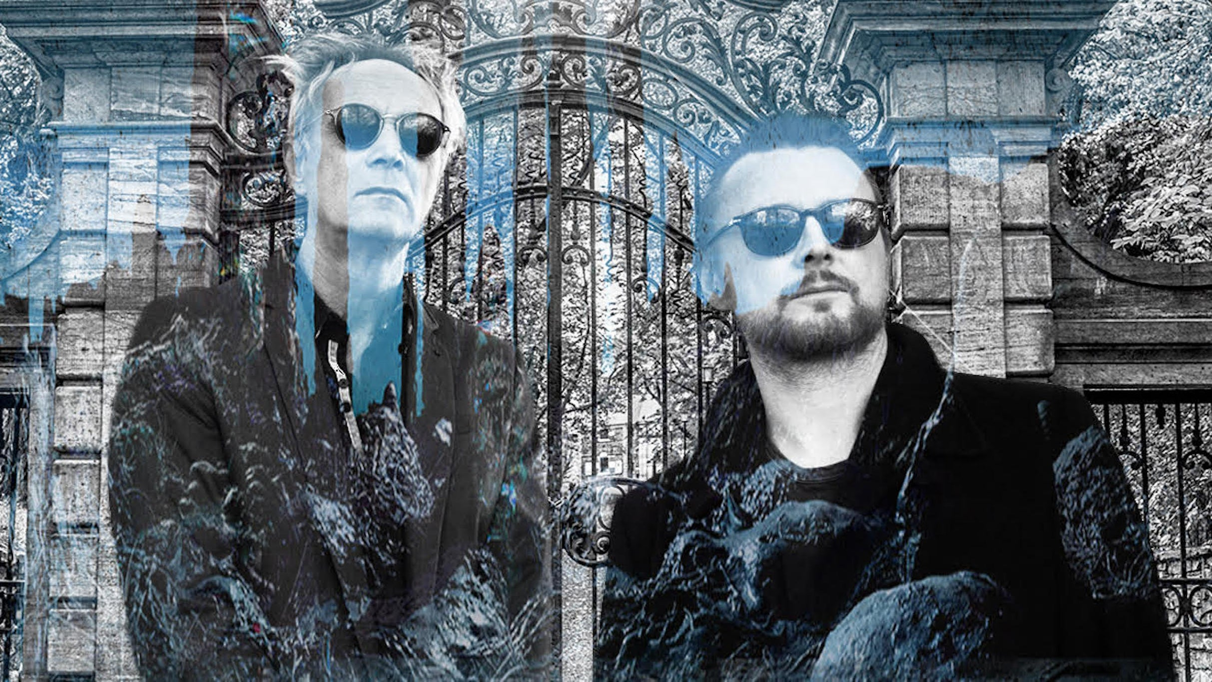 Cold Waves Presents: Industrial Nation 2025