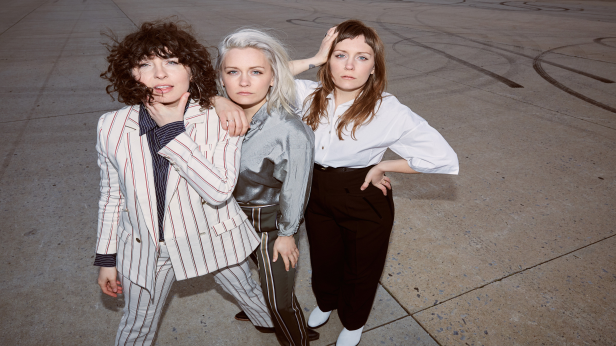 Joseph - Closer to Happy Tour