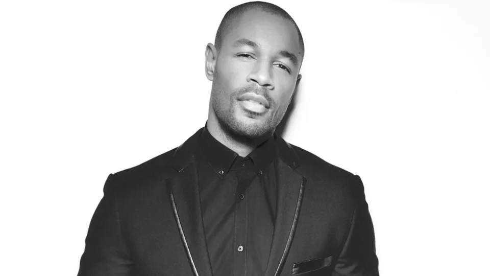 R&B Experience DC: Tank,SWV,Ginuwine,Tamar Braxton,Silk,Lloyd,H-Town
