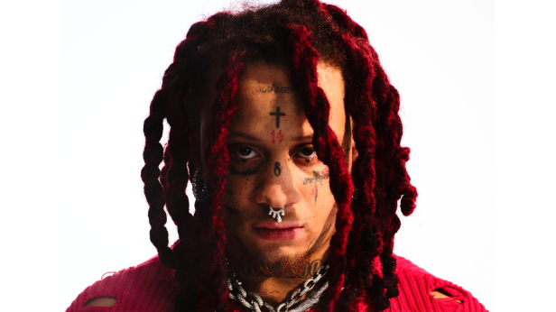 Girls Are Dr*gs feat. Trippie Redd, Lil Skies, Iann Dior plus more