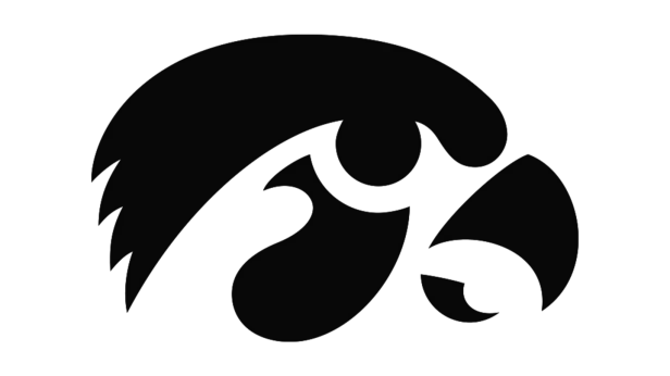 Iowa Hawkeyes Mens Basketball vs. Ohio State Buckeyes Mens Basketball