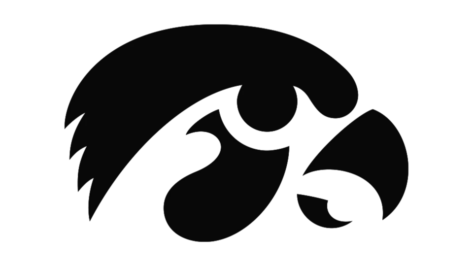 Iowa Hawkeyes Mens Basketball vs. Ohio State Buckeyes Mens Basketball