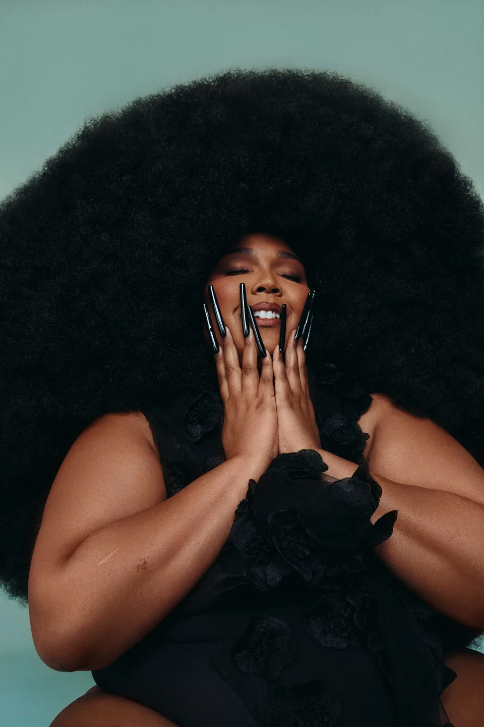 Artist Friendly | Lizzo