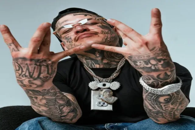 Lefty Gunplay Live At Solaris