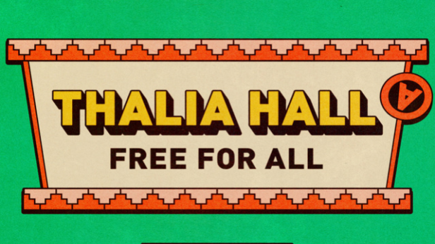 Thalia Hall Free For All