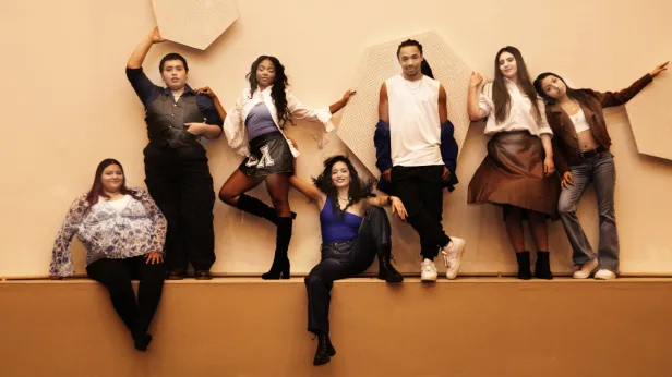 Perceptions - QC Student Dance Showcase