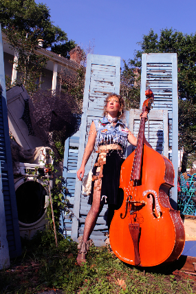 Johanna Rose & The Dreamboats