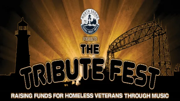 The Tribute Fest 2026