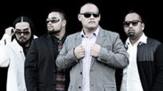 Rebel Souljahz w/ Sons of Zion