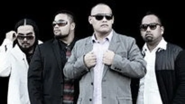 Rebel Souljahz w/ Sons of Zion