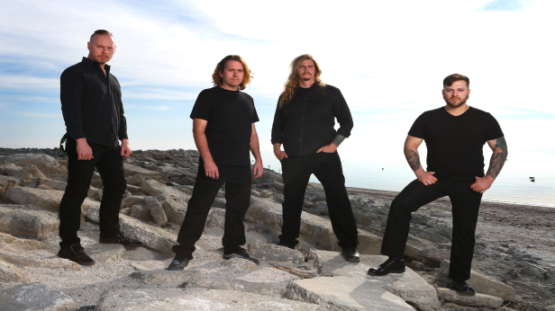 CATTLE DECAPITATION NO FEAR FOR TOMORROW NORTH AMERICAN TOUR 2025