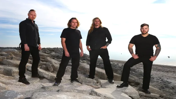 CATTLE DECAPITATION: 30 YEARS OF INHUMANITY