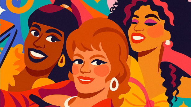 To Wong Foo, Thanks for Everything! Julie Newmar