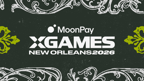 X Games New Orleans 2026 - Friday - ALL Ticket Types