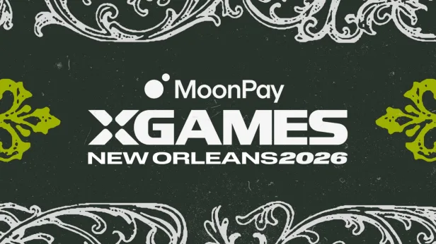 X Games New Orleans 2026 - Friday - ALL Ticket Types