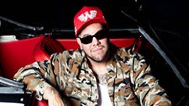 ROME (Formerly of Sublime with Rome)