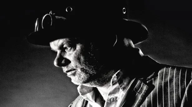 Matinee Show: Fred Eaglesmith Returns to the Tractor!