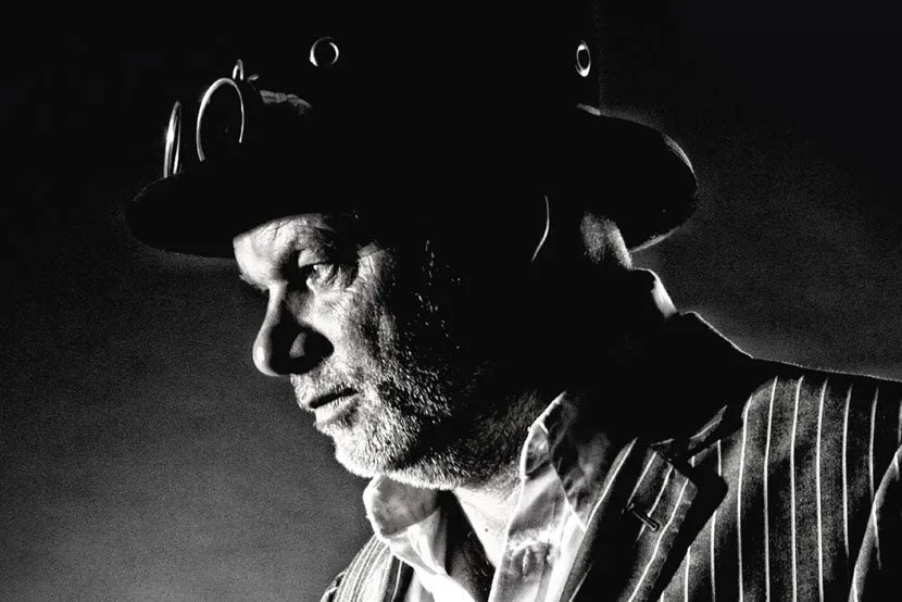 Matinee Show: Fred Eaglesmith Returns to the Tractor!