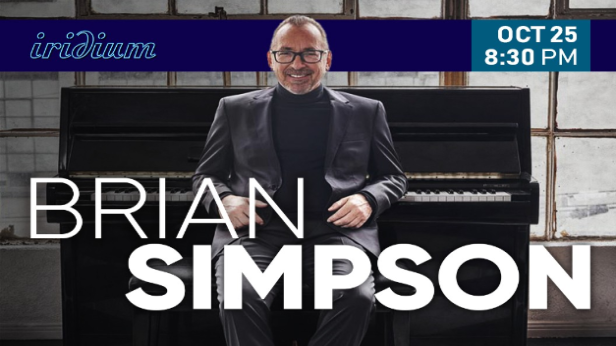 Brian Simpson