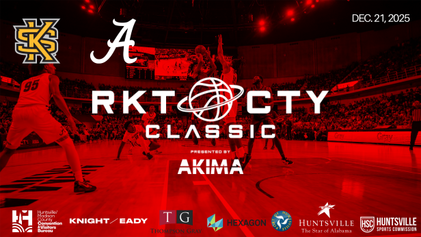 Rocket City Classic presented by Akima