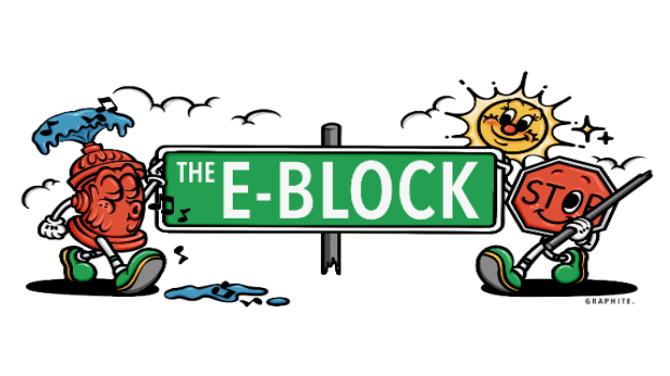 FREE SHOW - E Block