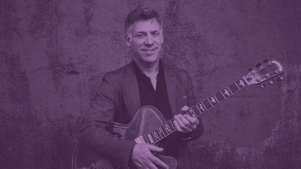 Peter Bernstein: Guitar Virtuoso
