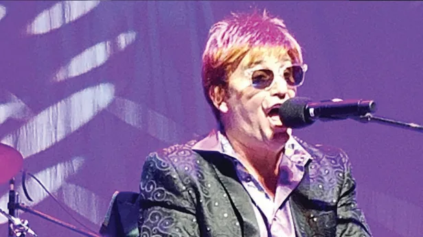 This is Elton, The Tribute