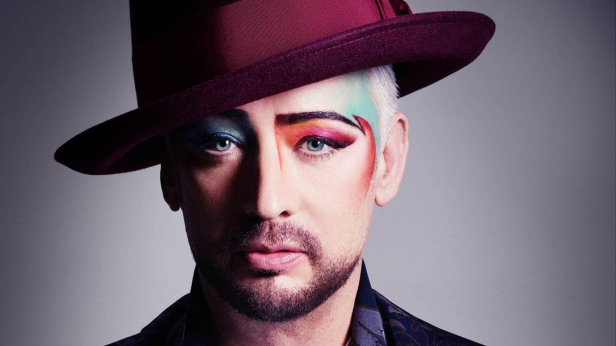 Boy George & Culture Club