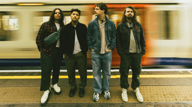 Gable Price And Friends (18+ Valid ID required for entry into venue / Under 18 permitted with parent)