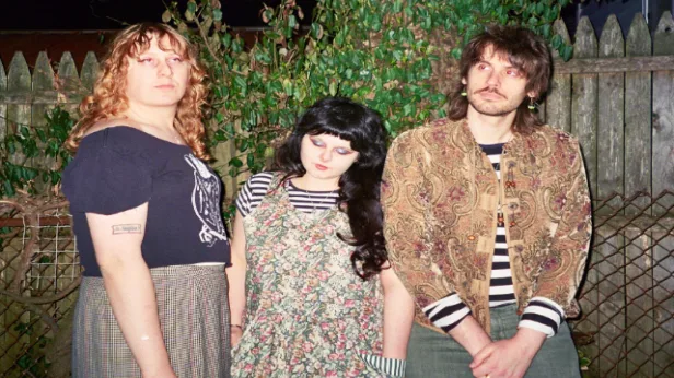 The Sonder Bombs, Snarls, Angelgirl EVA