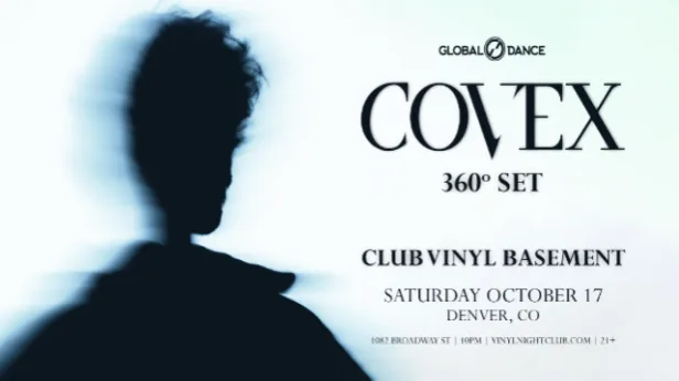 Covex