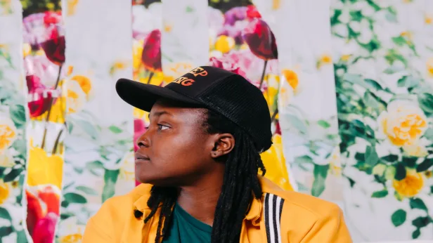 JOY OLADOKUN: THE HEAVY THINGS TOUR