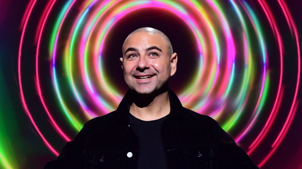 Joe Avati