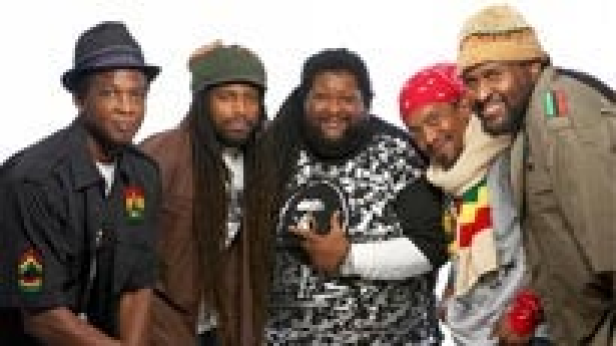 Granite Lion presents: Inner Circle