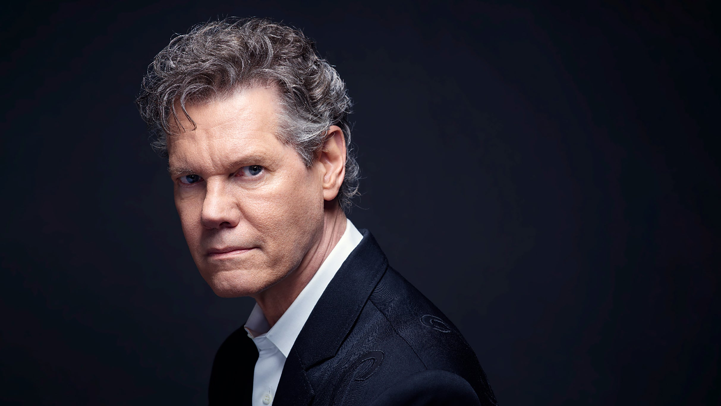 Randy Travis: The More Life Tour
