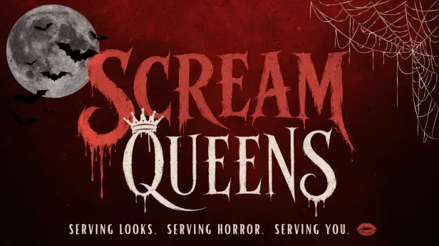 Scream Queens Drag Show
